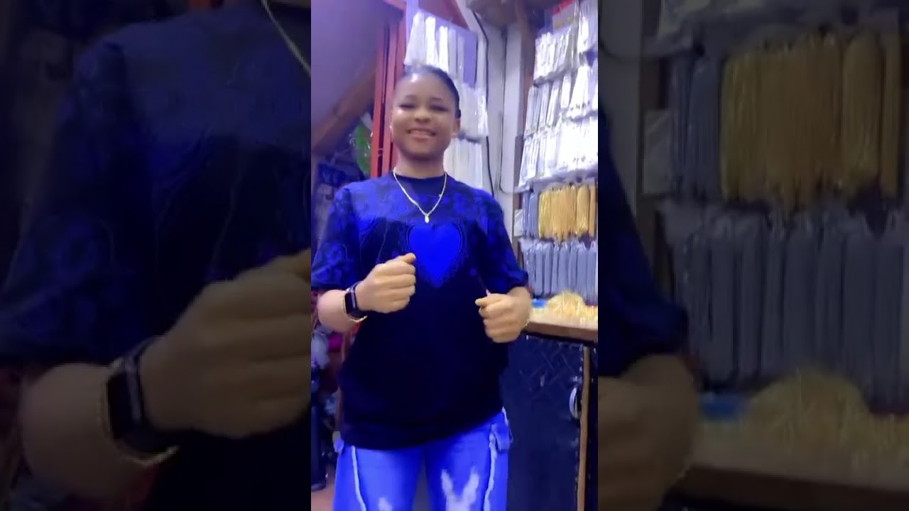 Notre dance Makacho