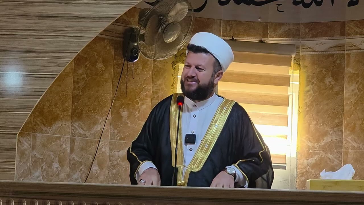 هۆکارەکانی باران بارین  بەهۆی ئەم شتانەوەیە 2025/11/28