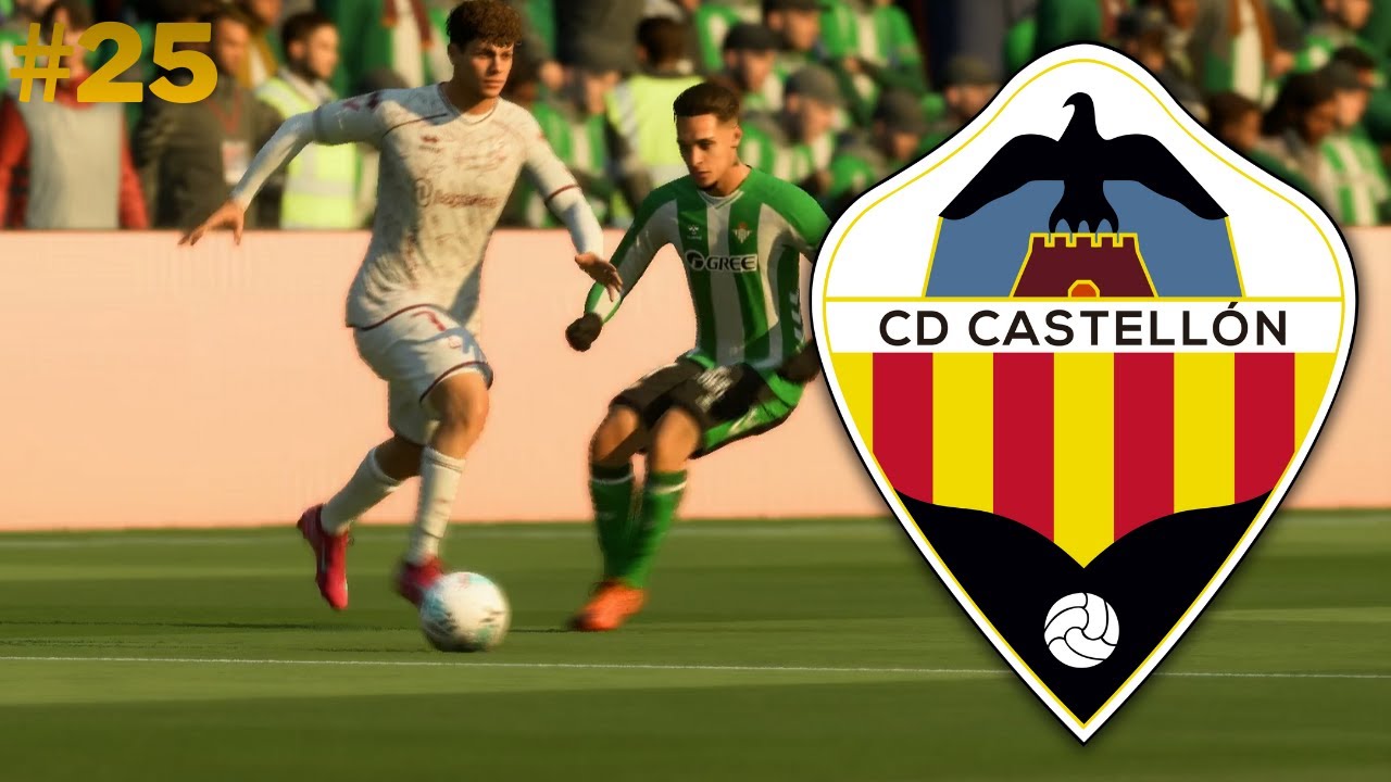 FC 26 MODO CARRERA | #25 | PARTIDOS ESPECTACULARES