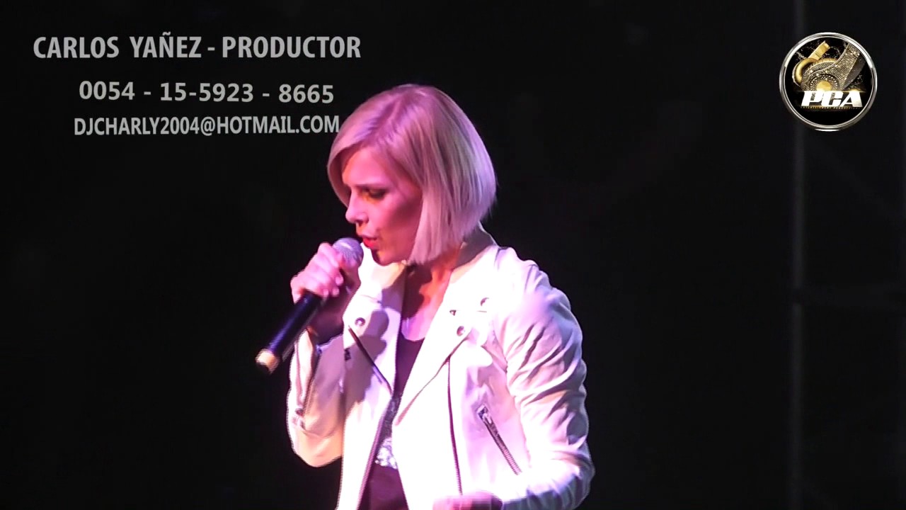 JUMP IN MY CAR    C C CATCH EN ARGENTINA    P C A PRODUCCIONES