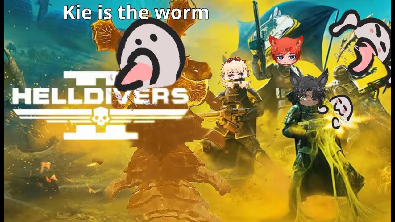 helldivers 2, no reclear tonight