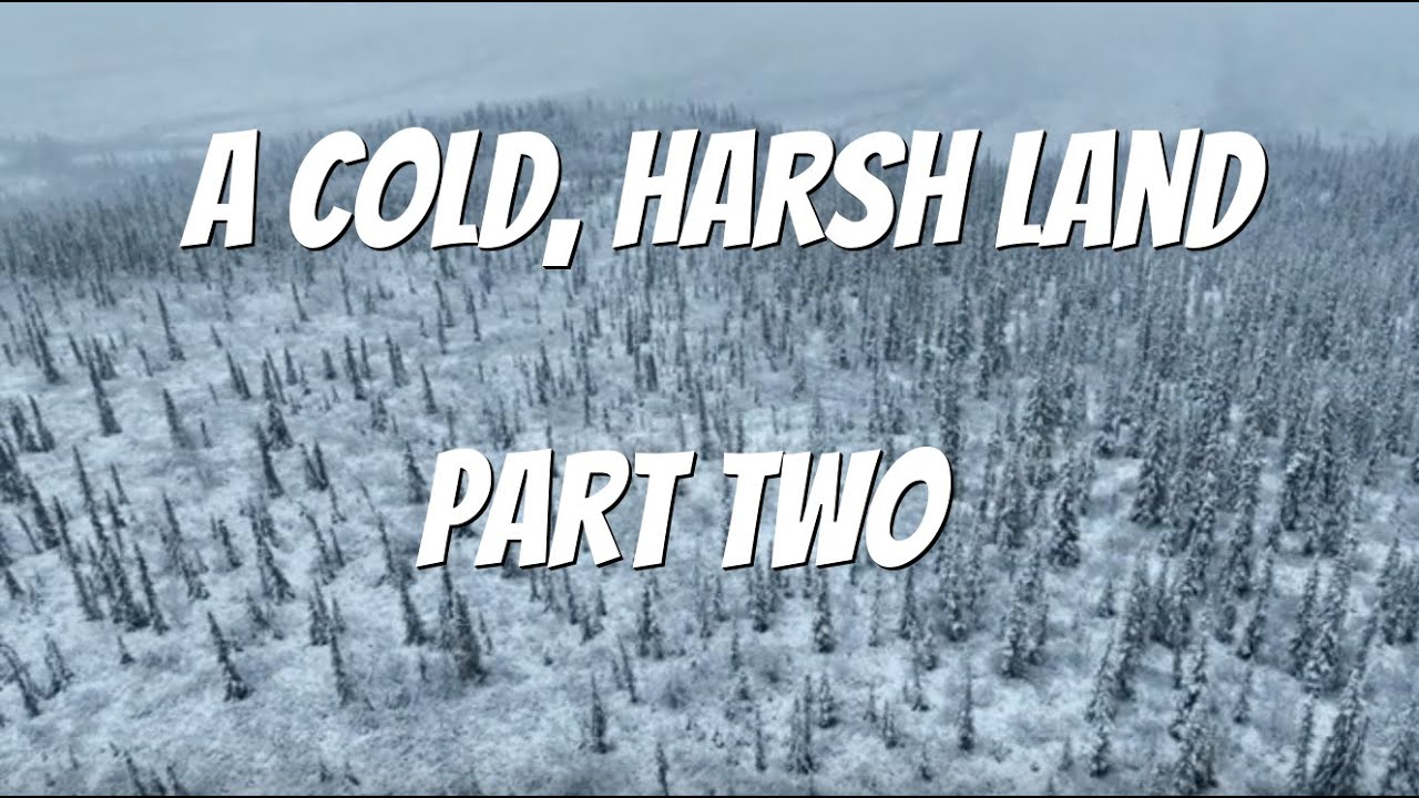 Civ4: A Cold, Hard Land Part Two