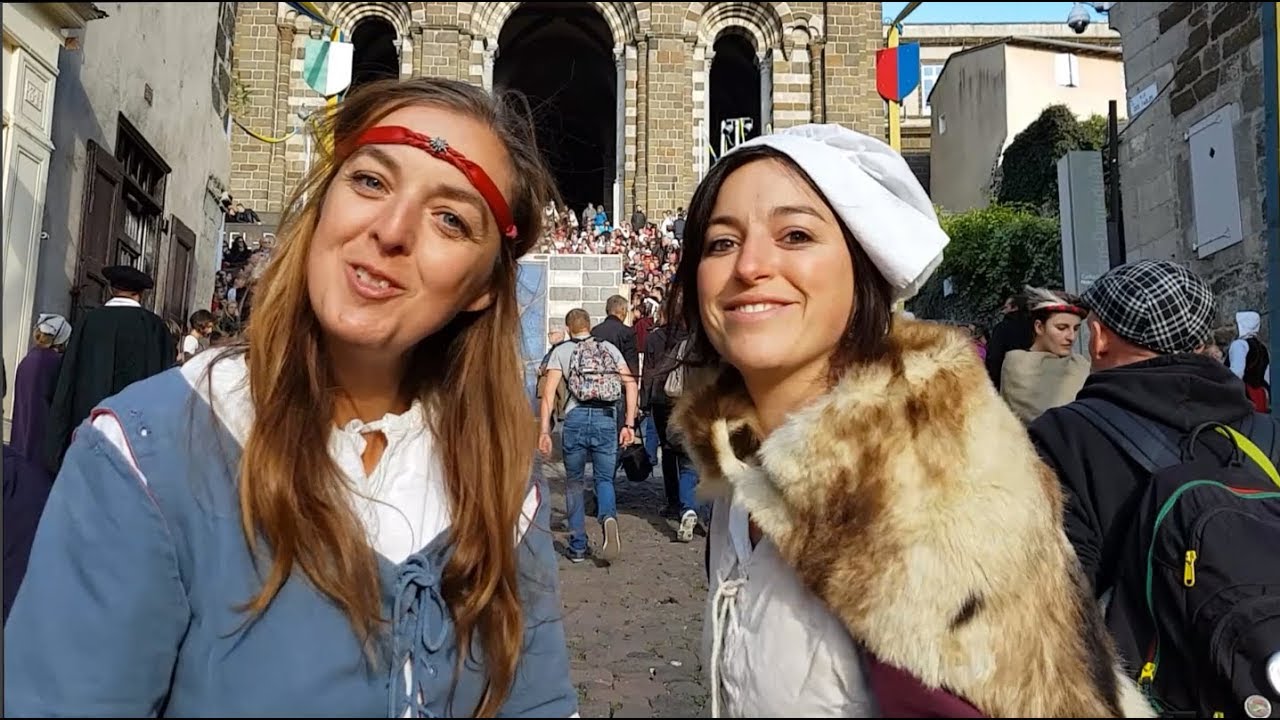 Roi de l'Oiseau : qu'aimez-vous dans ces Fêtes Renaissance ?