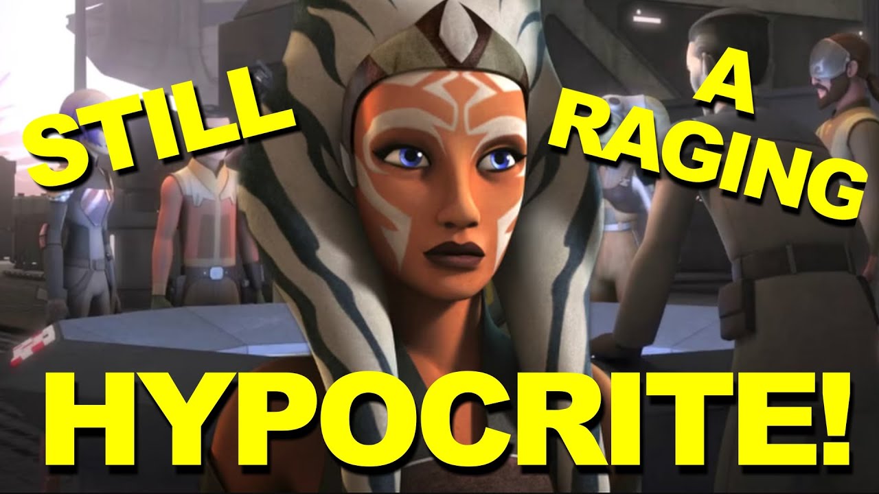 From Snips To Fulcrum: Nothing's Changed | Writers React to Rebels S1E14