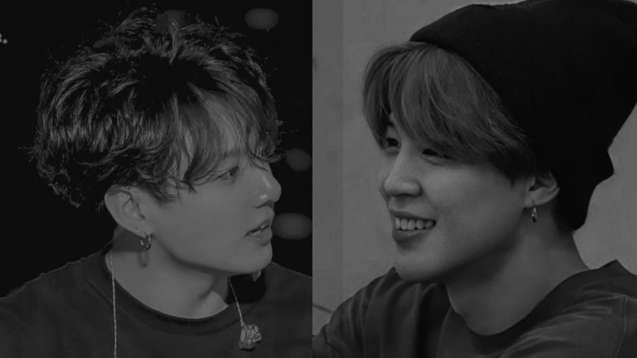 Fmv Jikook - take me to church