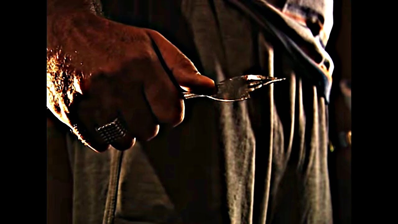Arka Sokaklar - Murat'ın Bir Numaralı Düşmanını Sonu Ne Oldu?