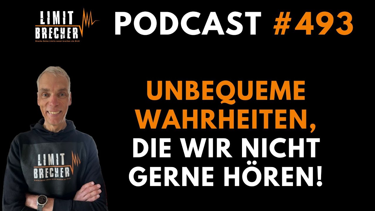 💥 Unbequme Wahrheiten, die wir nicht gerne hören...und die doch so viel verändern💥✔️