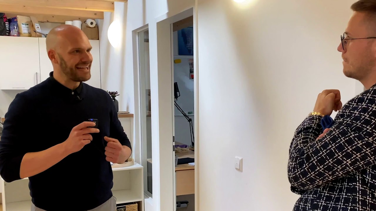 Einwandbehandlung Training: 