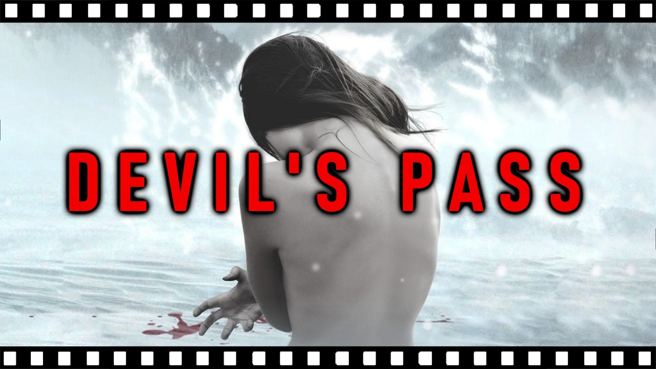 The Dyatlov Pass Found Footage Film is INSANE
