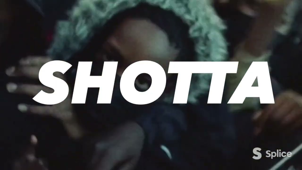 Central cee x Gazo x Freeze Corleone 667 - 