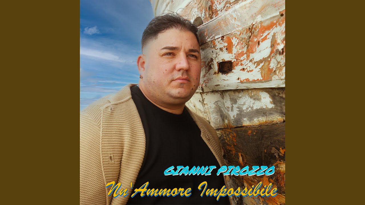 Nn'ammore impossibile