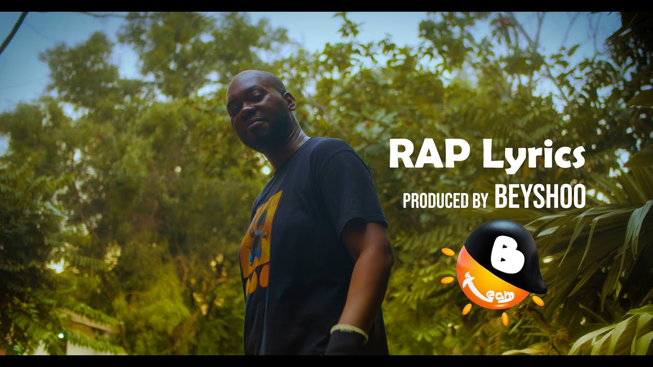 AMEN - Official Rap Lyrics