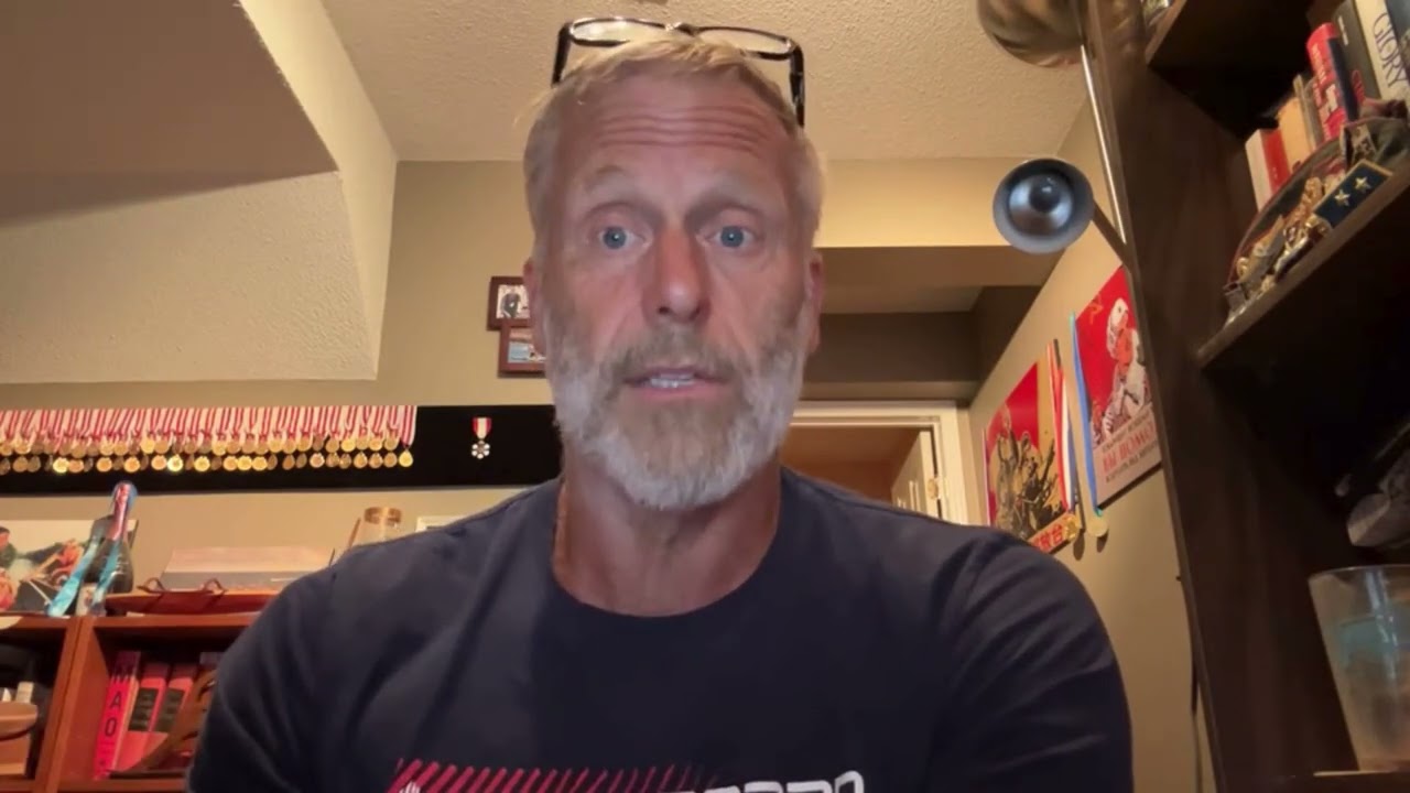 August 17, 2024 Paddle Journal: Top Arm&rsquo;s Role in SUP Paddling
