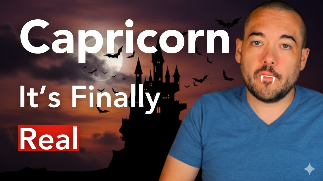 Capricorn 