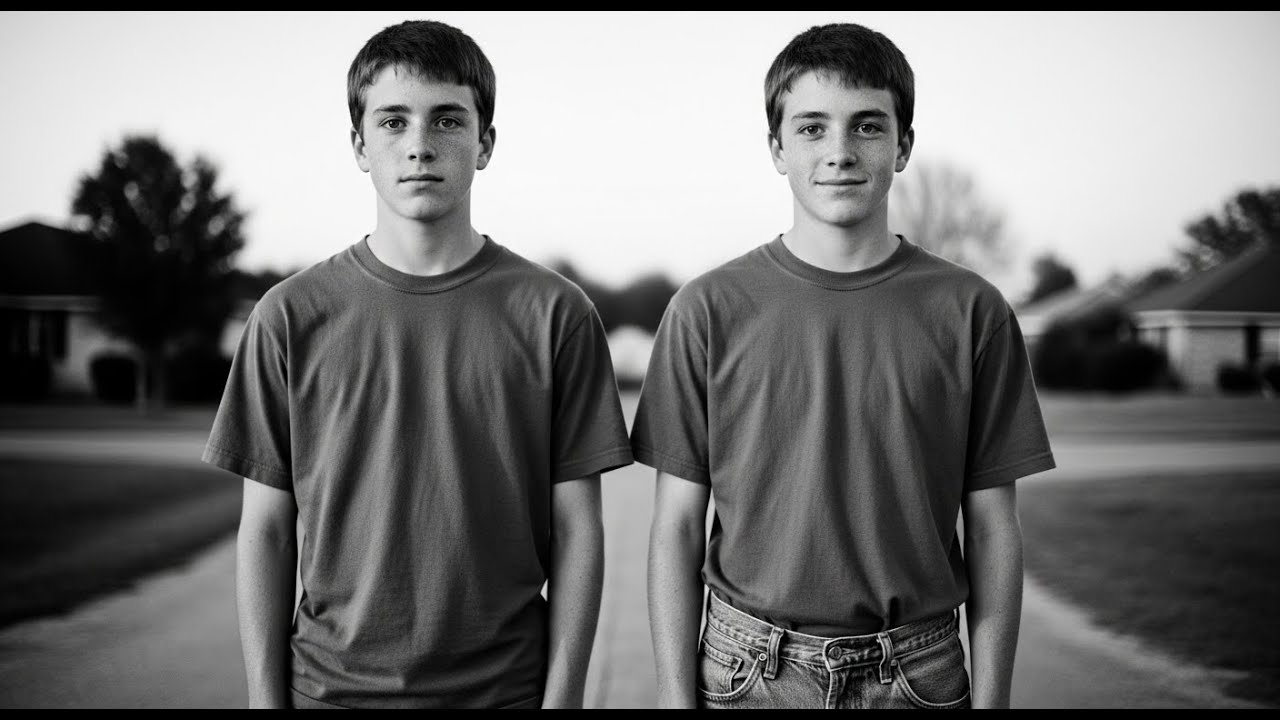 Alabama 2002 Cold Case Solved — Arrest Shocks Community | The Barnett Identical Twins