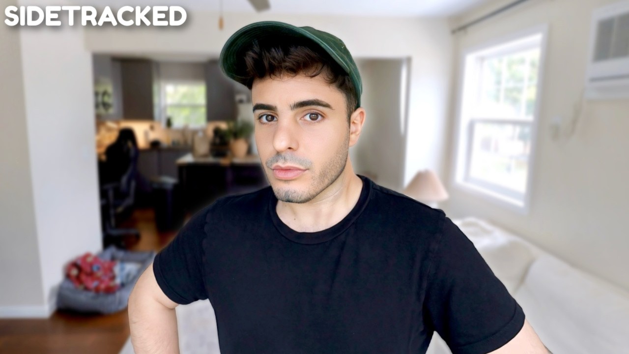 Exposing The Influencers I Caught Having An AFFAIR | Sidetracked Ep 91
