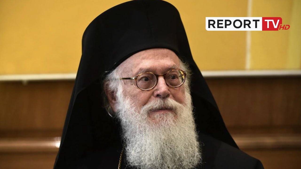 Anastas Janullatosin, kush e zgjodhi në krye të Kishës në Shqipëri? Historia e rrallë! Esencë