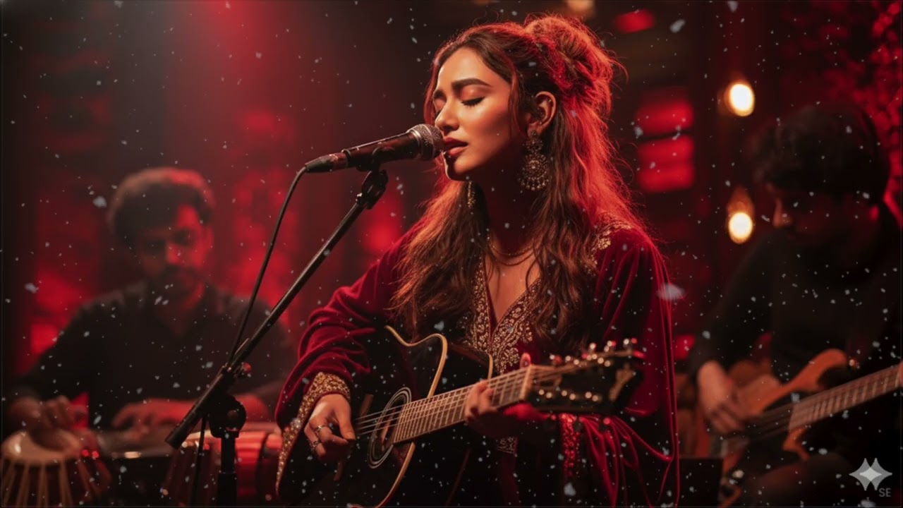 Tu Hi Mera Pehla Pyaar Ve 💕 | Punjabi Romantic Song | Love  Lofi