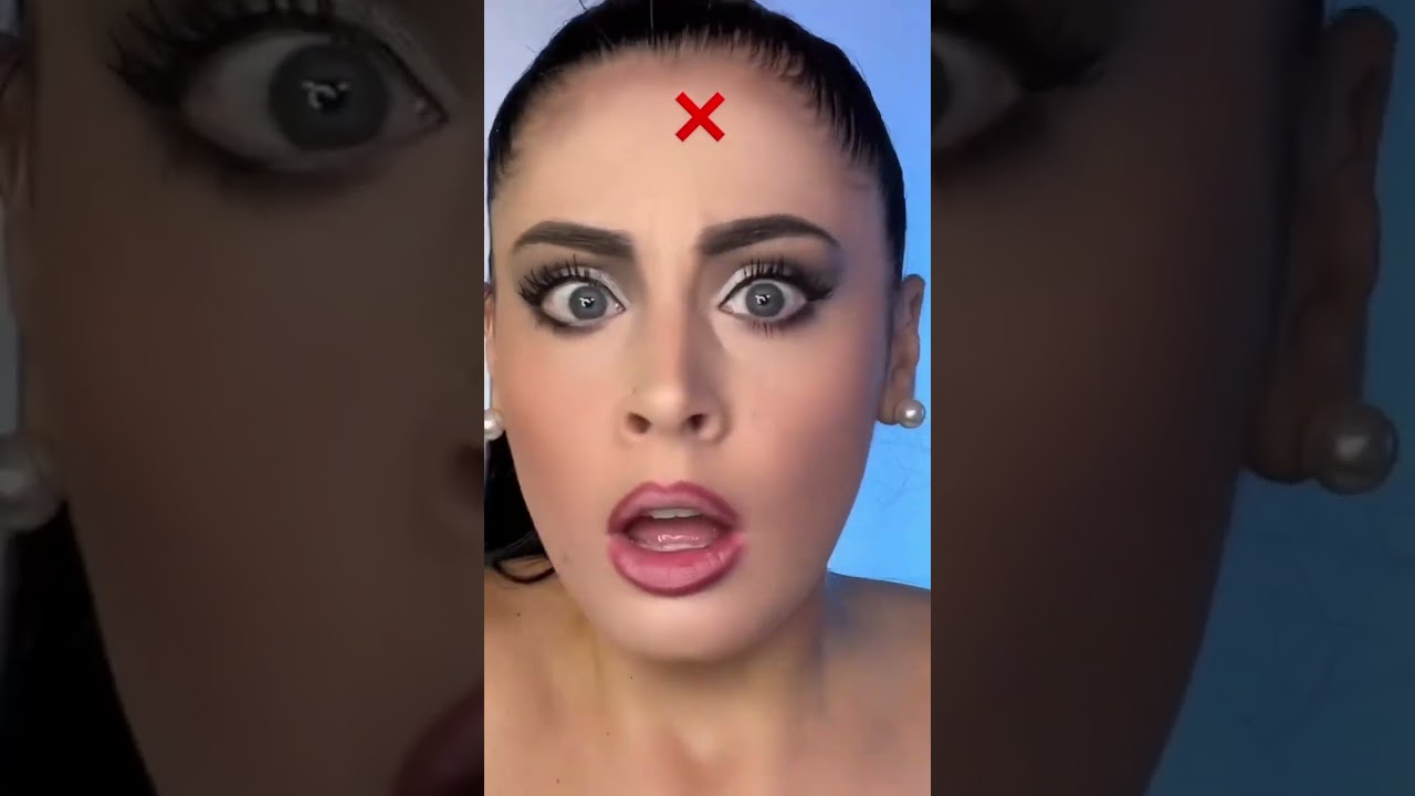 BEAUTY HACKS PER LABBRA PI&Ugrave; GROSSE ❤️ #makeup #makeuptutorial #makeupartist #makeuptips