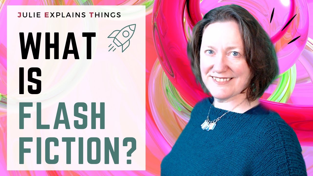 What Is Flash Fiction?