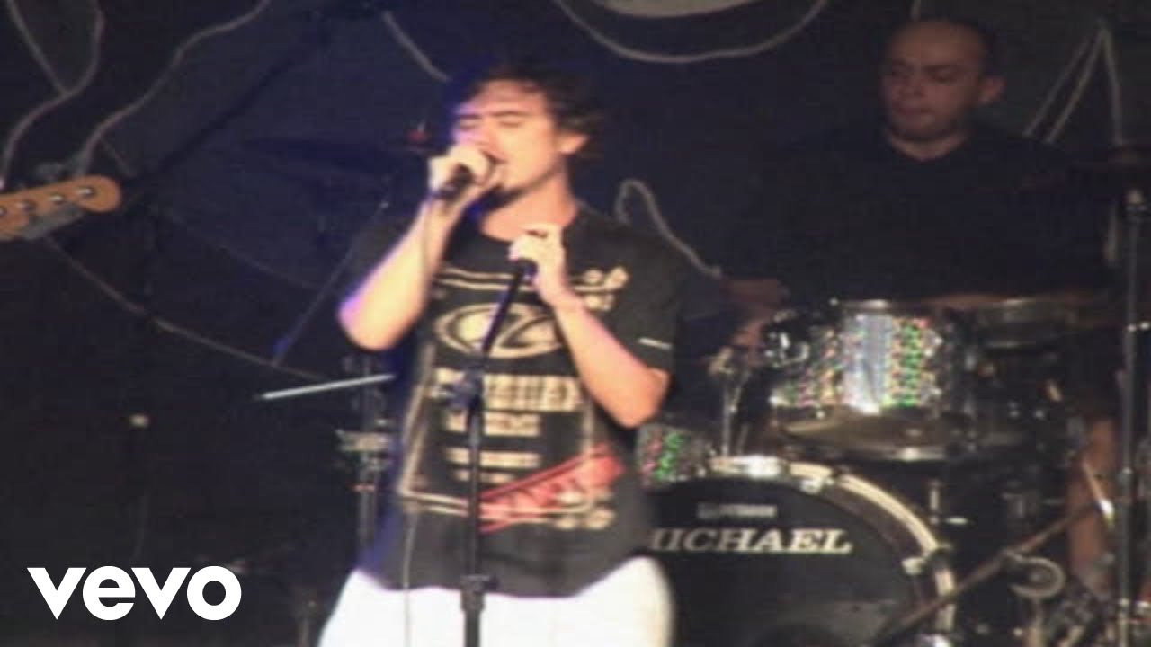 Planta E Raiz - Hoje O Dia Amanheceu (Ao Vivo Em S&atilde;o Paulo / 2005)