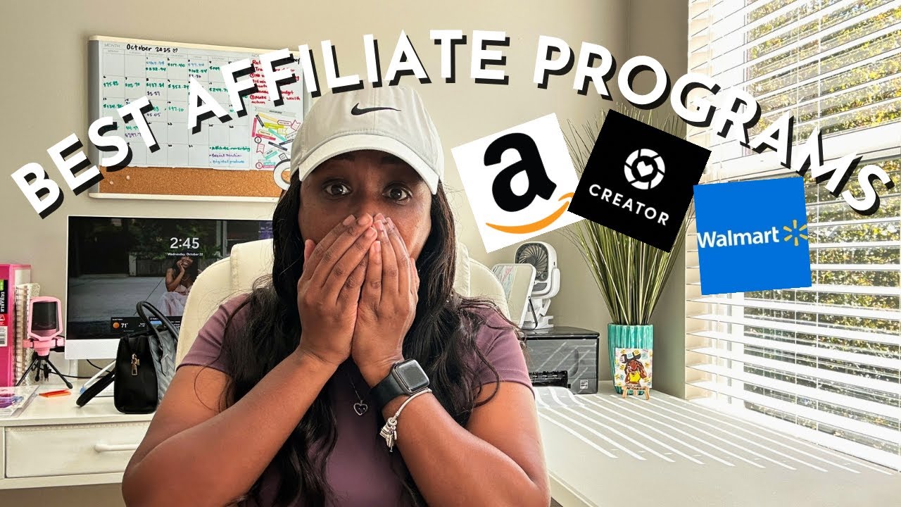 I Tried Multiple Affiliate Programs&hellip; Here&rsquo;s What I&rsquo;d Recommend