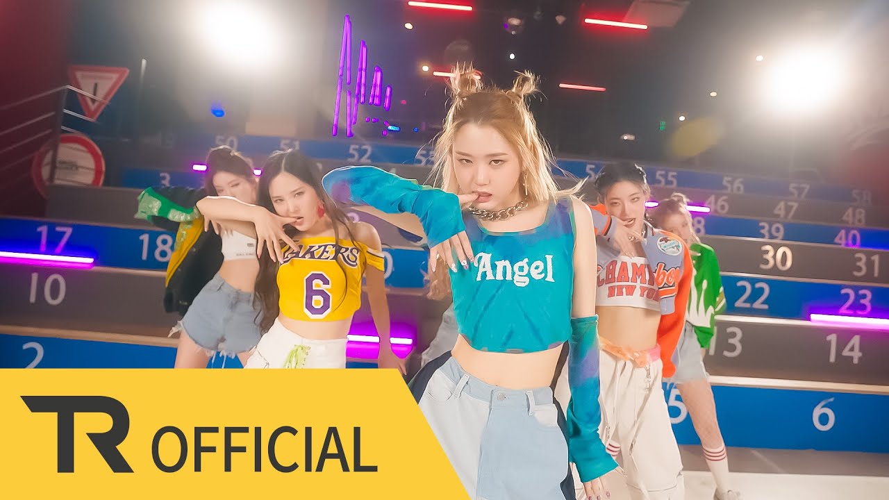 TRI.BE(트라이비) 