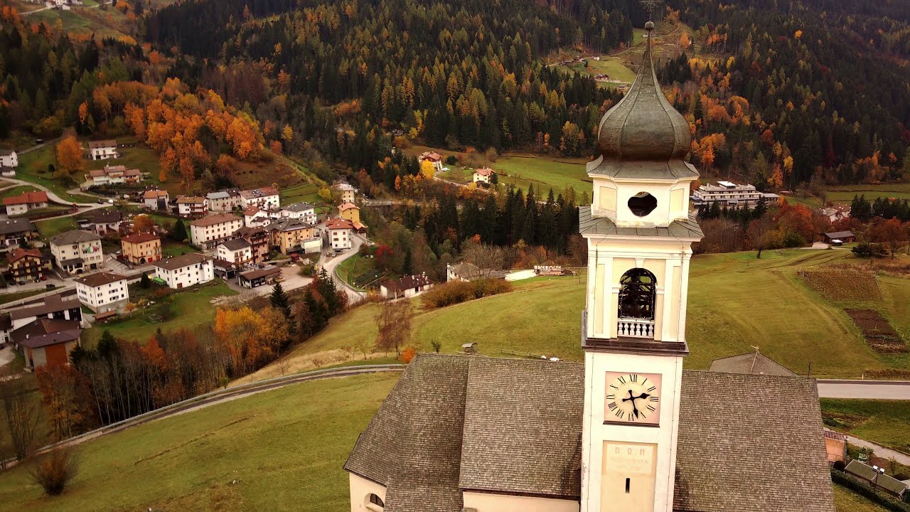 Baselga di Pinè