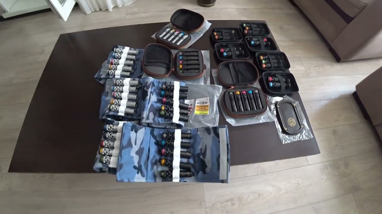 Чоки Billman Распродажа!