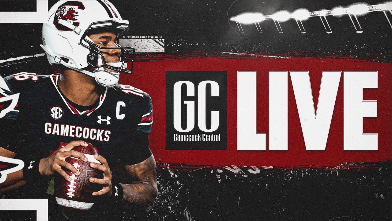 GC LIVE: On3's Clark Brooks aka SEC StatCat joins to talk South Carolina roster