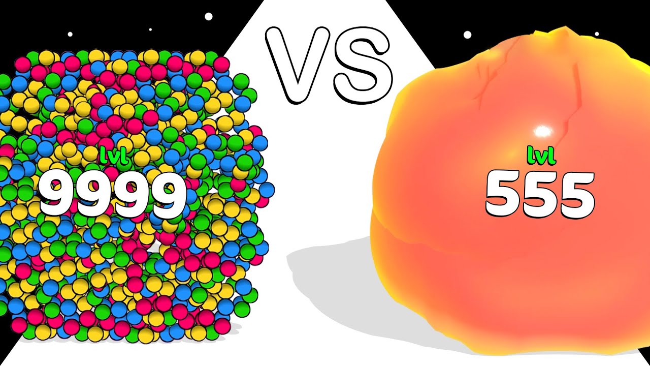 Multi Flap VS Jelly Raid: ASMR Gameplay ❌ Original Sound, No Ads!