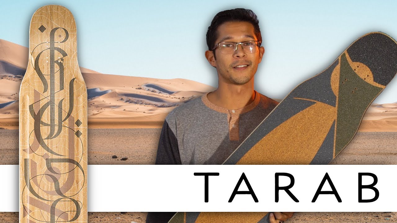 The Tarab | Loaded Board Breakdown