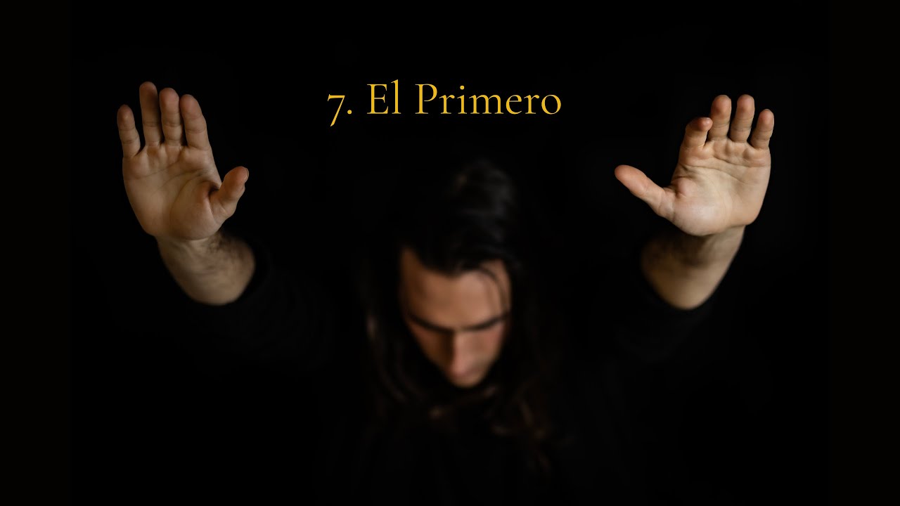 Mark Quark - El Primero 🕊️