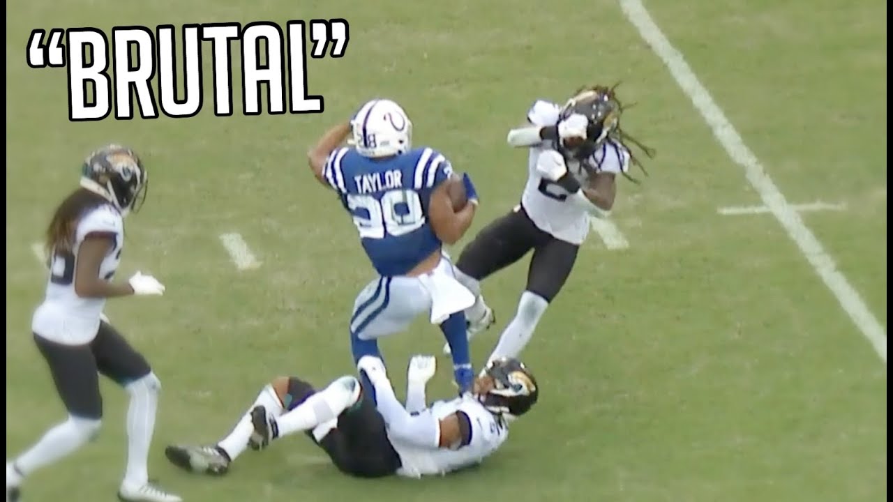 NFL 'BRUTAL' Trucks of the 2022-2023 Season