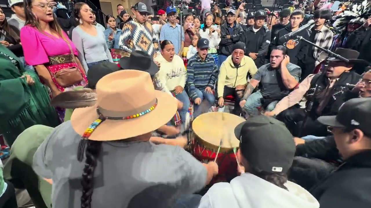 Mato Pejuta - Black Hills Powwow 2024