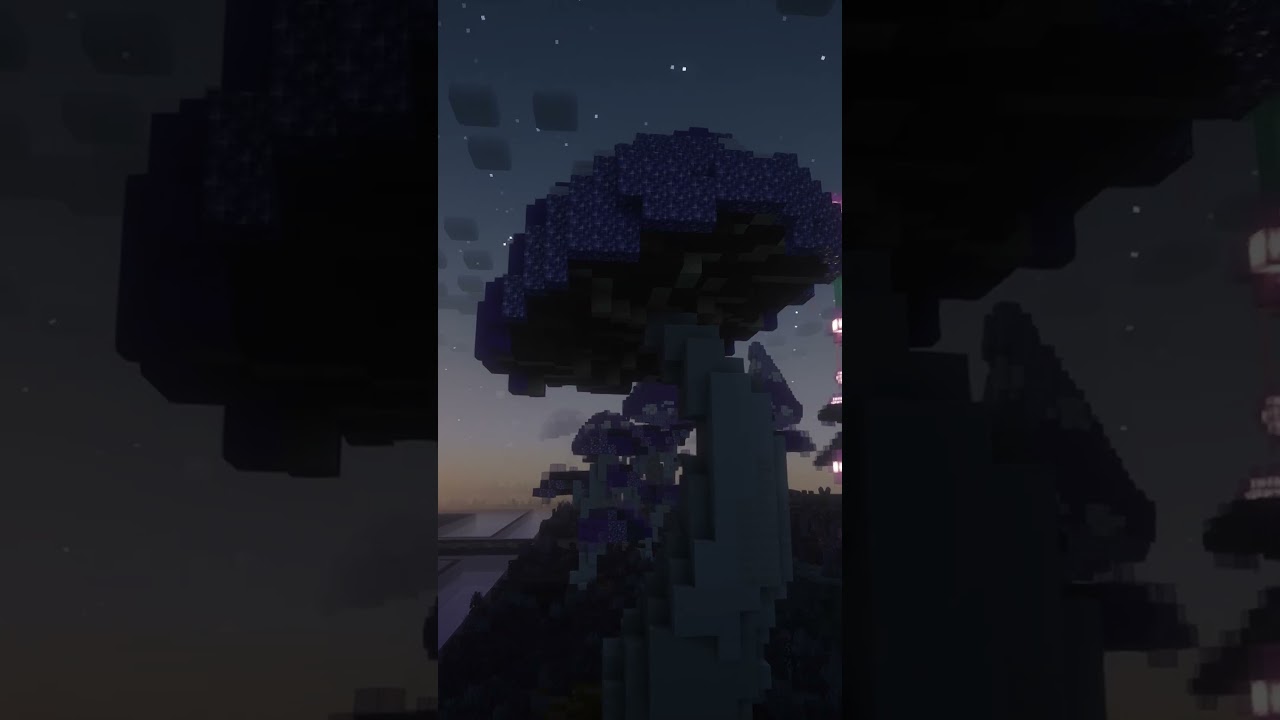 Toxic Hive Bau-Template  #minecraft #myplayplanet  #trailer  #minecraftserver  #gaming
