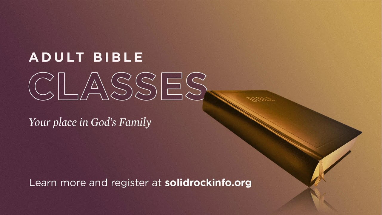 Sunday PM Service - February 15 2026