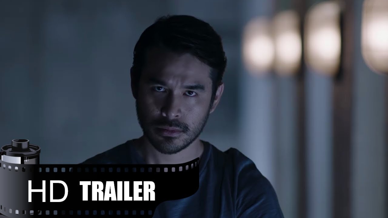 CITIZEN JAKE (2018) Teaser #2