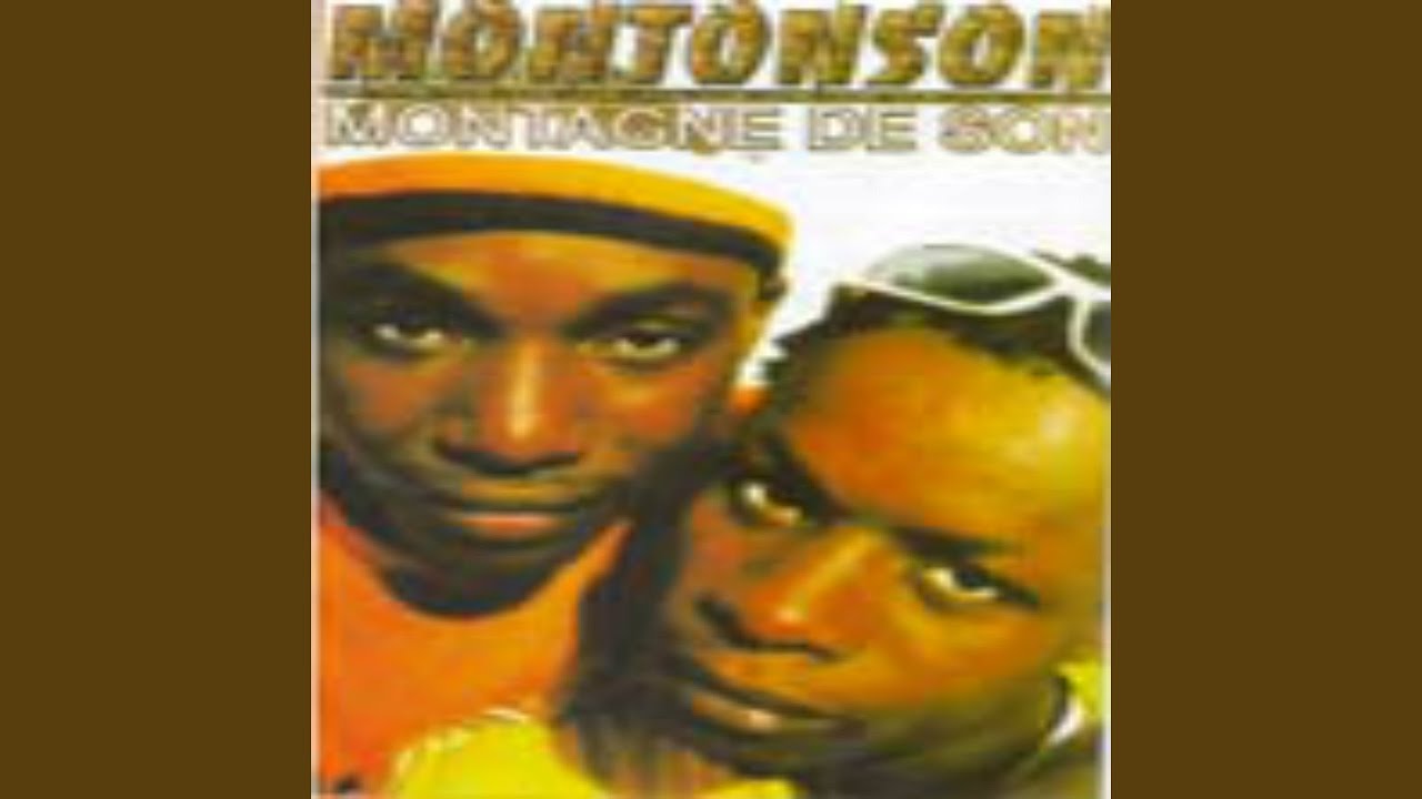 Au pied de la montagne