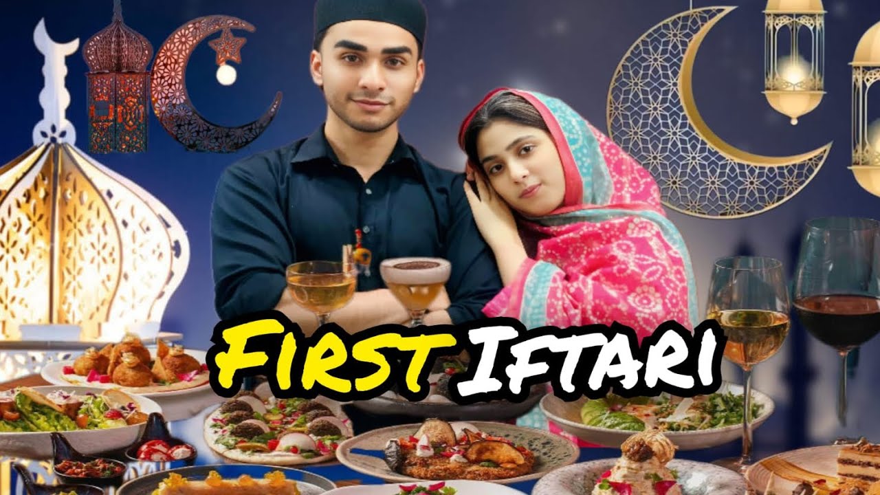 Pehli Iftari Ghar Waloun Ky Liya Banayi🥰❤️Pakoray Ki Special