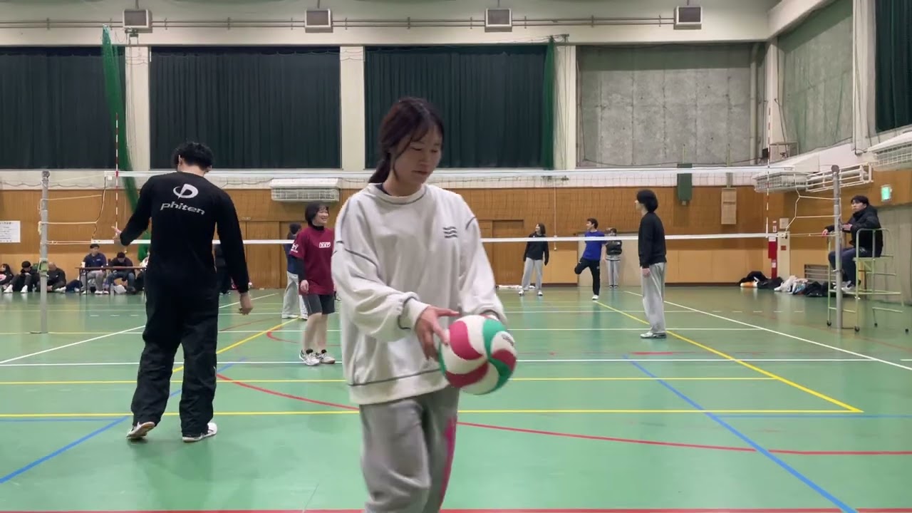 1.6 FF杯 ④