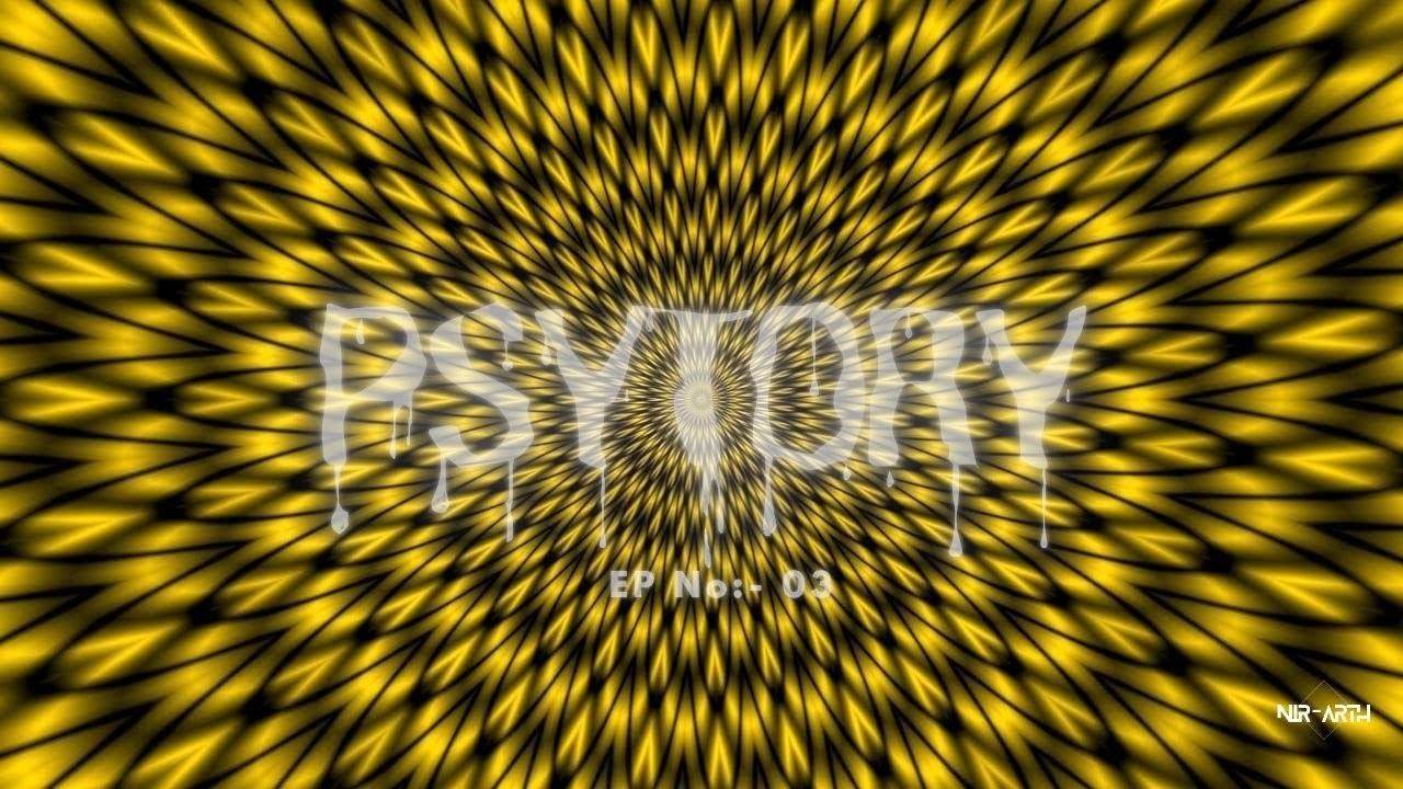 NIR-ARTH &ndash; Psystory EP 03 &ndash; Sound Without Boundaries