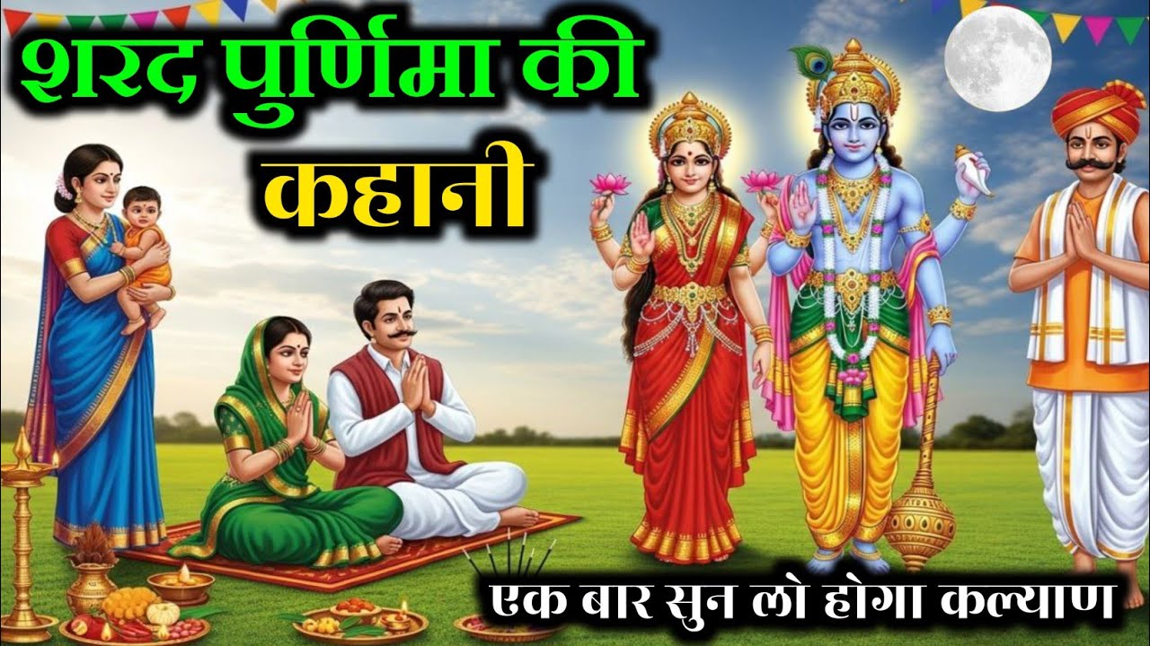 शरद पूर्णिमा कब है | Sharad Purnima Kab Hai | Puranmashi kab ki hai | Purnima date 2025#motivation 