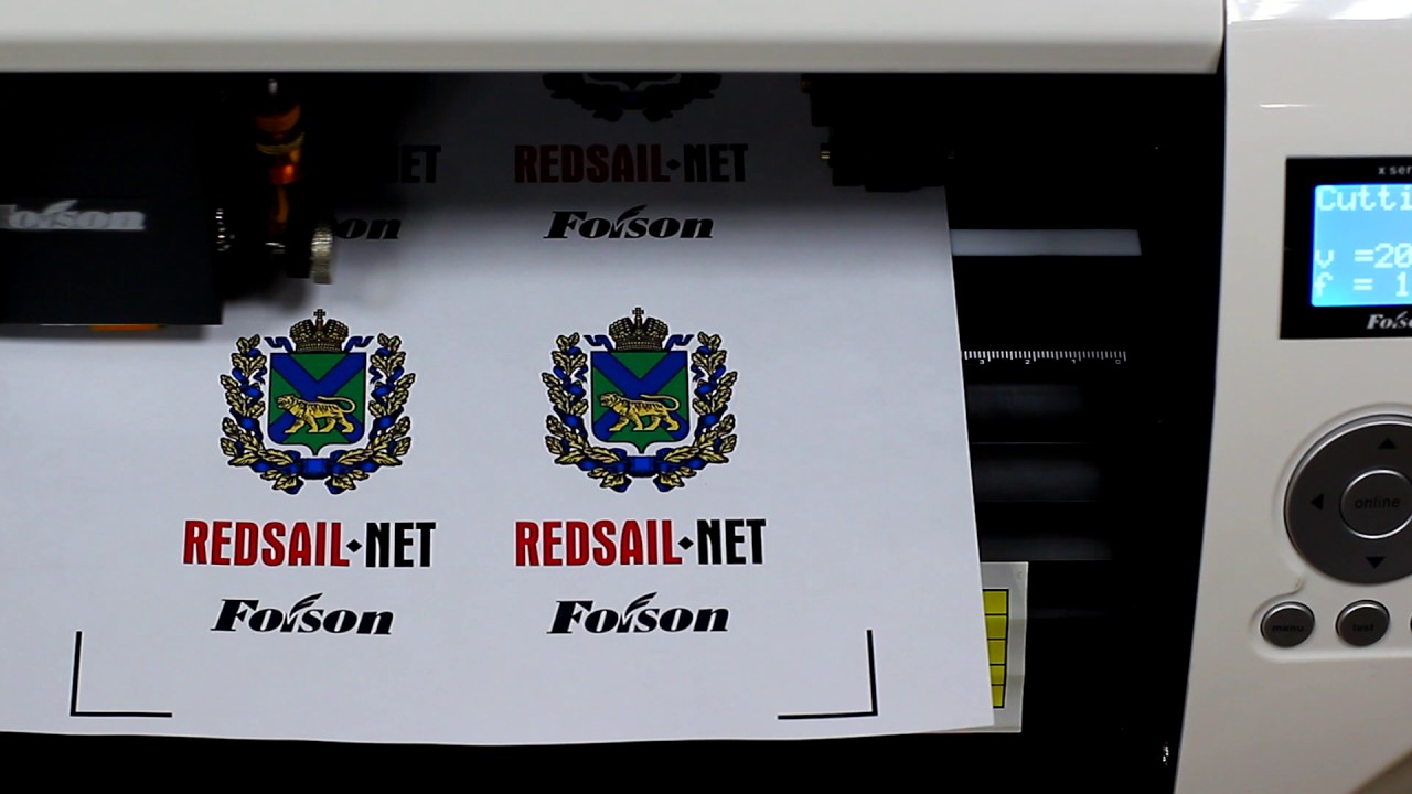 Foison X48