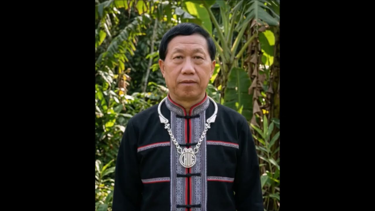 Kwv txhiaj zoo xyooj txoj kev xav txog hmoob lub neej 3/13/26