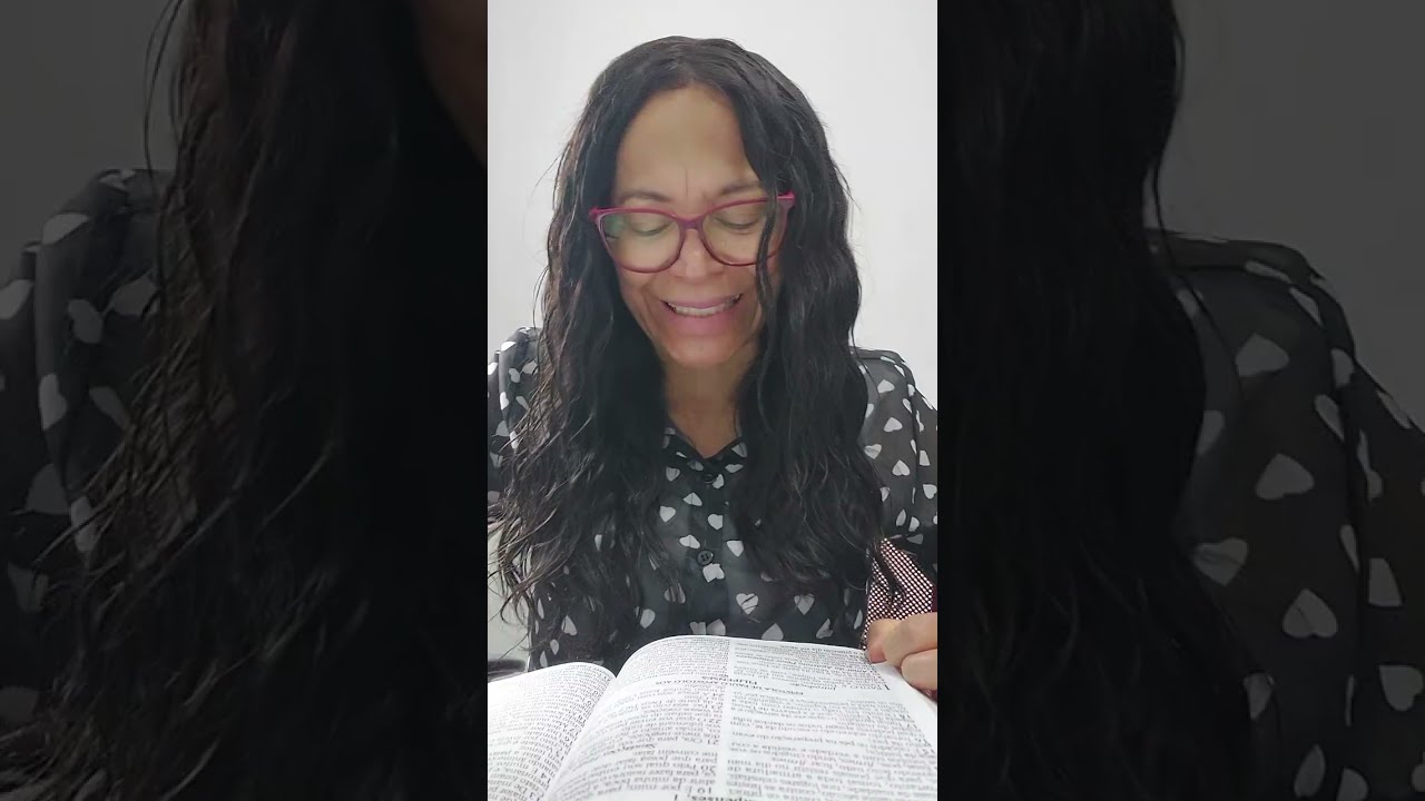 DEUS TE ANUNCIA NESSA TERÇA-FEIRA ‼️ O começou a boa obra é fiel 