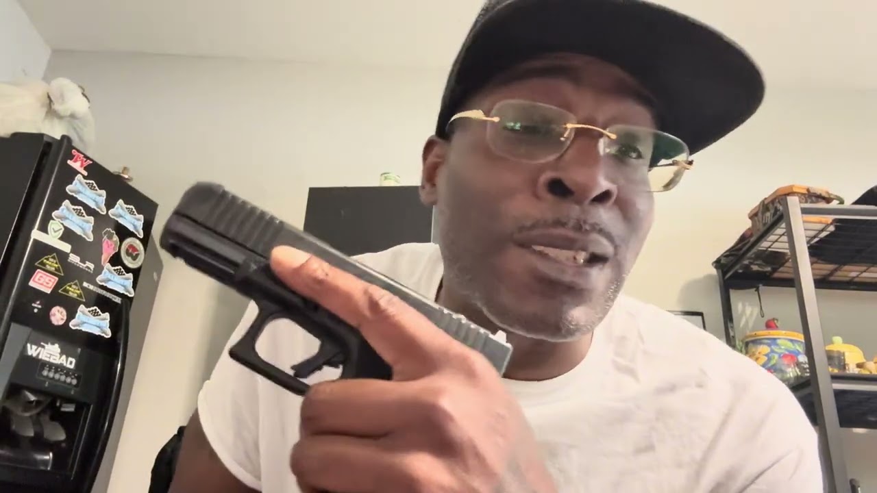 Распаковка G45 6-го поколения 😈💫💫💫🔥🔥🔥