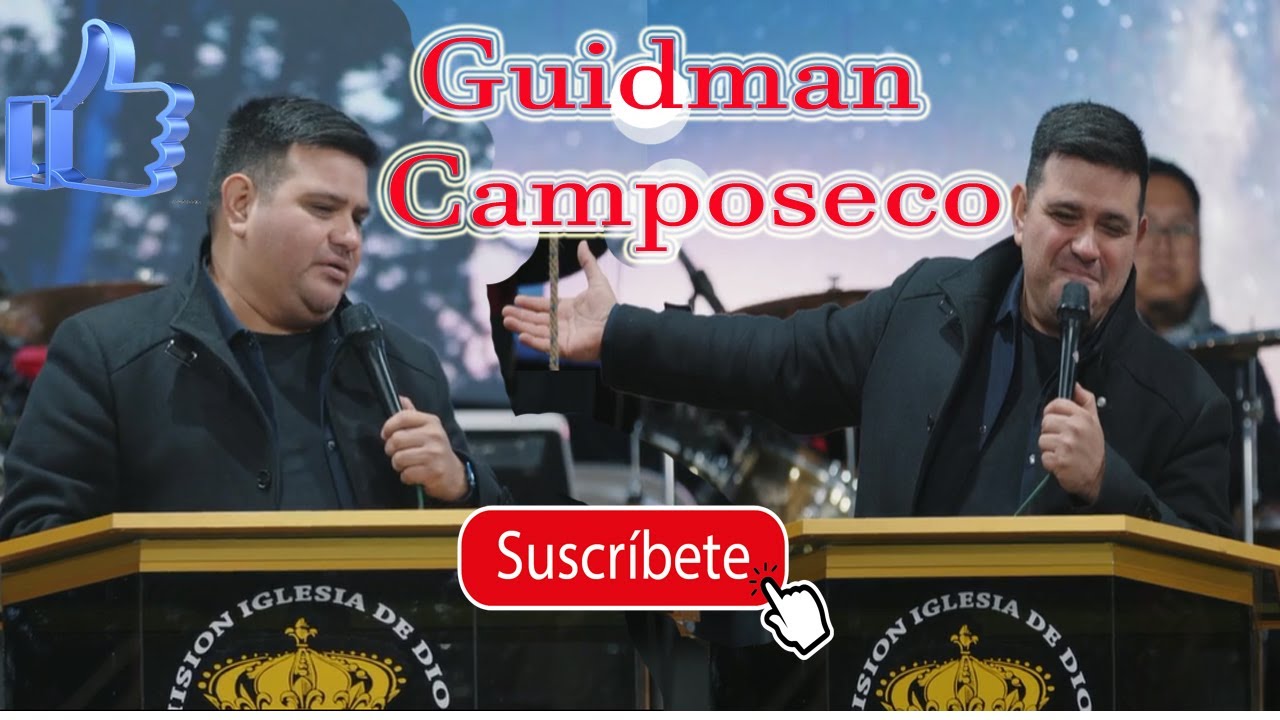 GUIDMAN CAMPOSECO ///  EN VIVO  1 DE  MARZO 2022