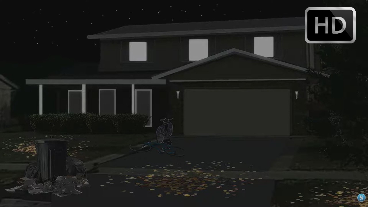 Married With Children |Sleep Ambience