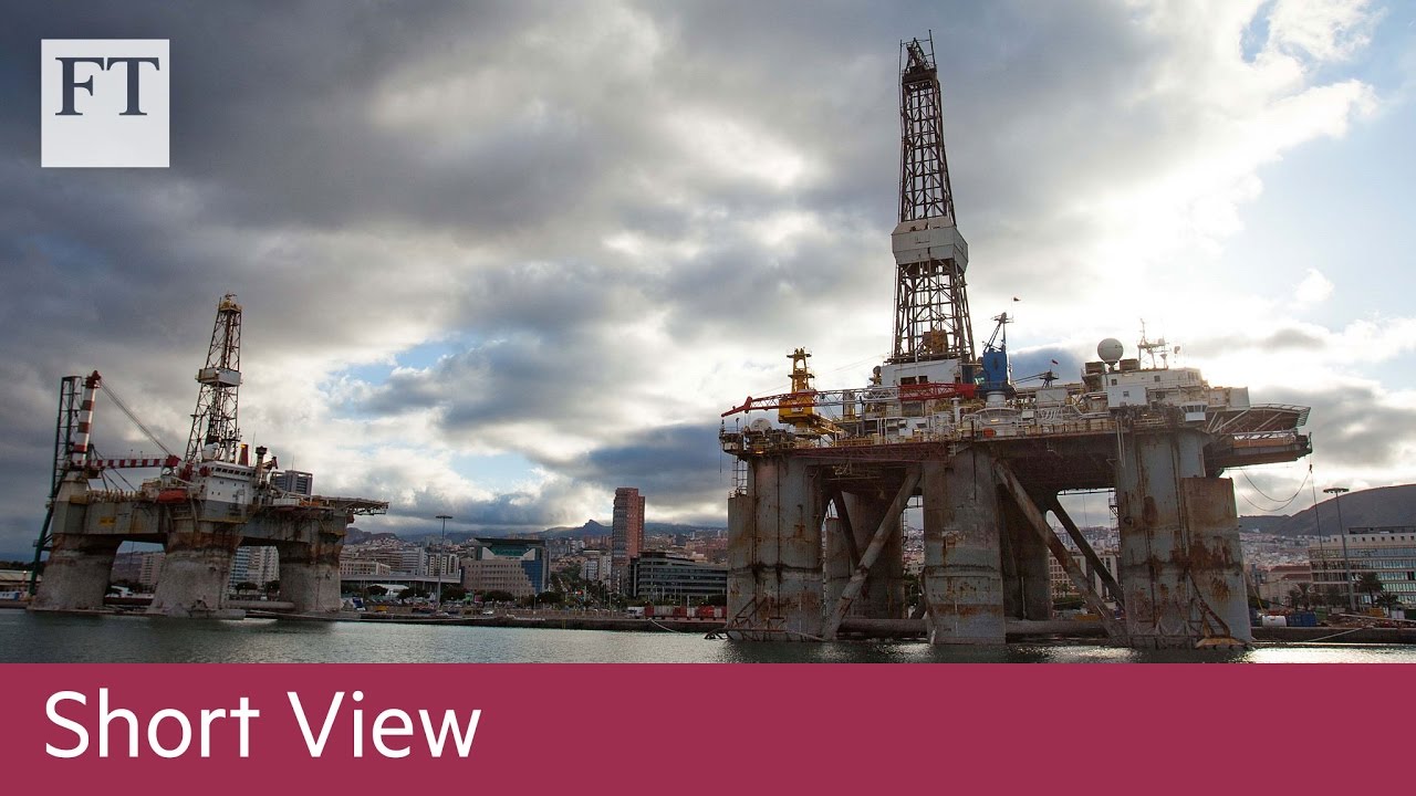 Can oil sector maintain its recovery? | Short View
